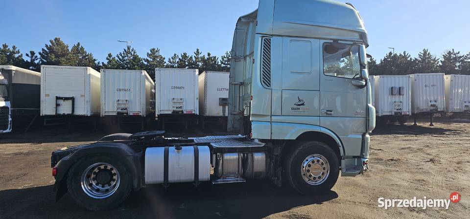 Daf 106 2016 3 Zgierz