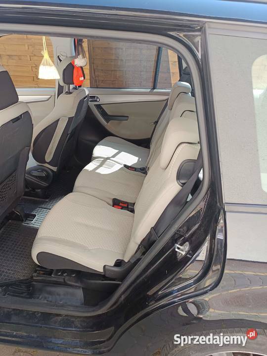 Citroen C4 Grand Picasso 16 benzynagaz 1600cm3 Ostrowiec Świętokrzyski sprzedam