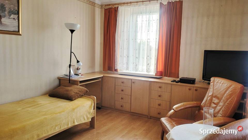 Mieszkanie 2pokojowe Z Jasną Kuchnią Piętro 6