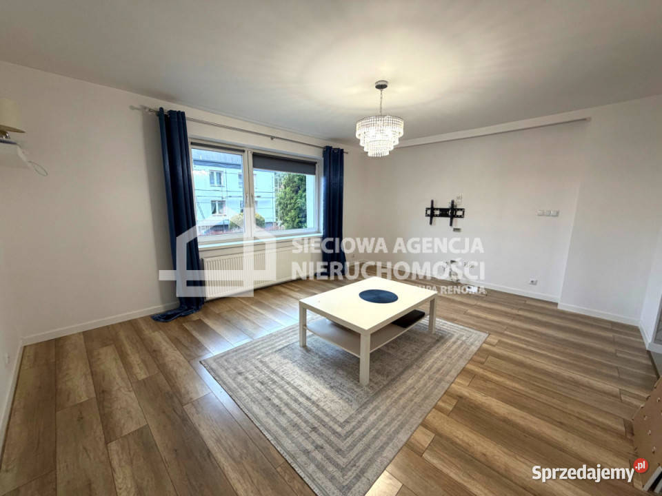 sprzedaży domu bliźniaka 160m2 Kartuzy