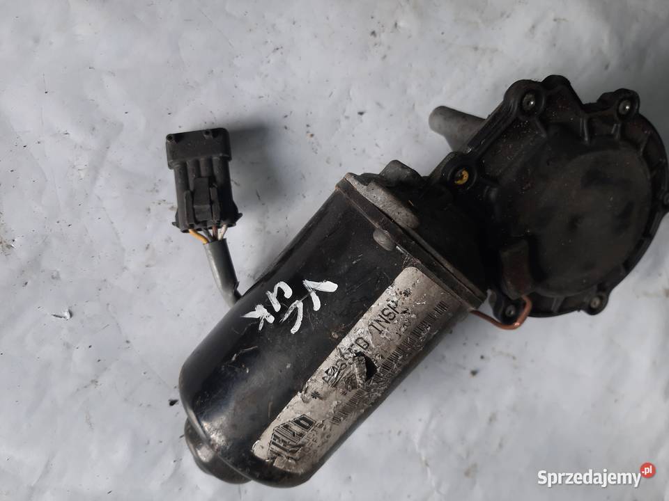 Opel Vectra C silniczek wycieraczki przód Ksawerów