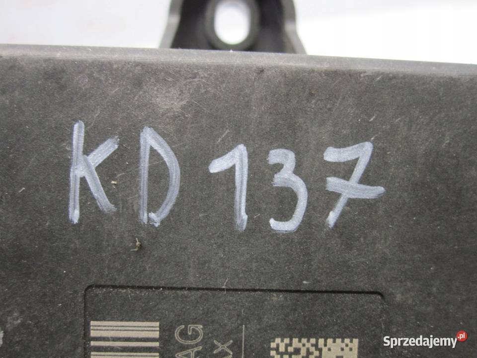 FORD ECOSPORT 10 19r moduł sterownik drzwi prawy świętokrzyskie Kielce sprzedam