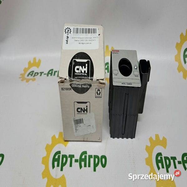 84423410 Cewka elektromagnesu 3330 CNH sprzedam