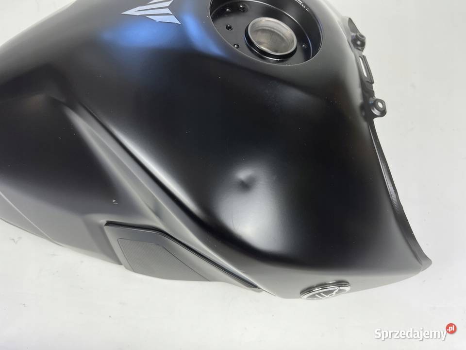 YAMAHA MT09 1420 RN29 RN43 Zbiornik paliwa Bak