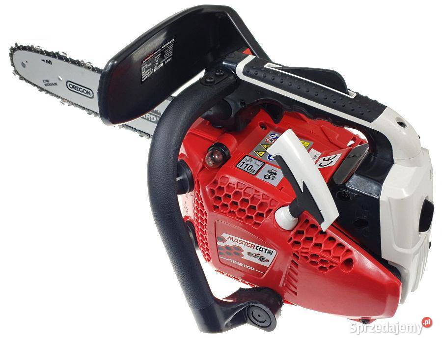 MASTERCUT PRO TCS2600 PIŁA PILARKA PRZECINARKA wielkopolskie Opalenica