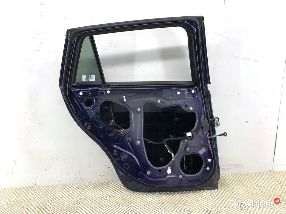 DRZWI LEWY TYŁ MAZDA 6 GJ Kombi
