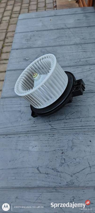 Wentylator nagrzewnicy Mazda CX5 osobowe