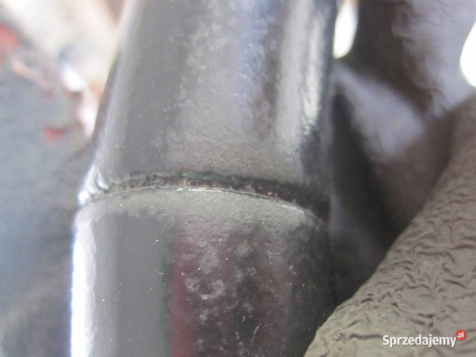 QASHQAI I J10 10r kierownica 48430 JD01D Kielce