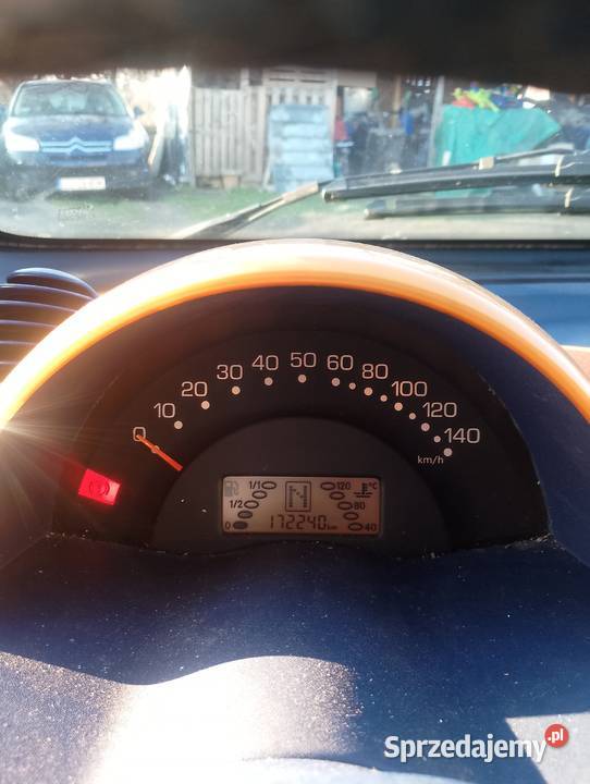 Smart Fortwo Lublin