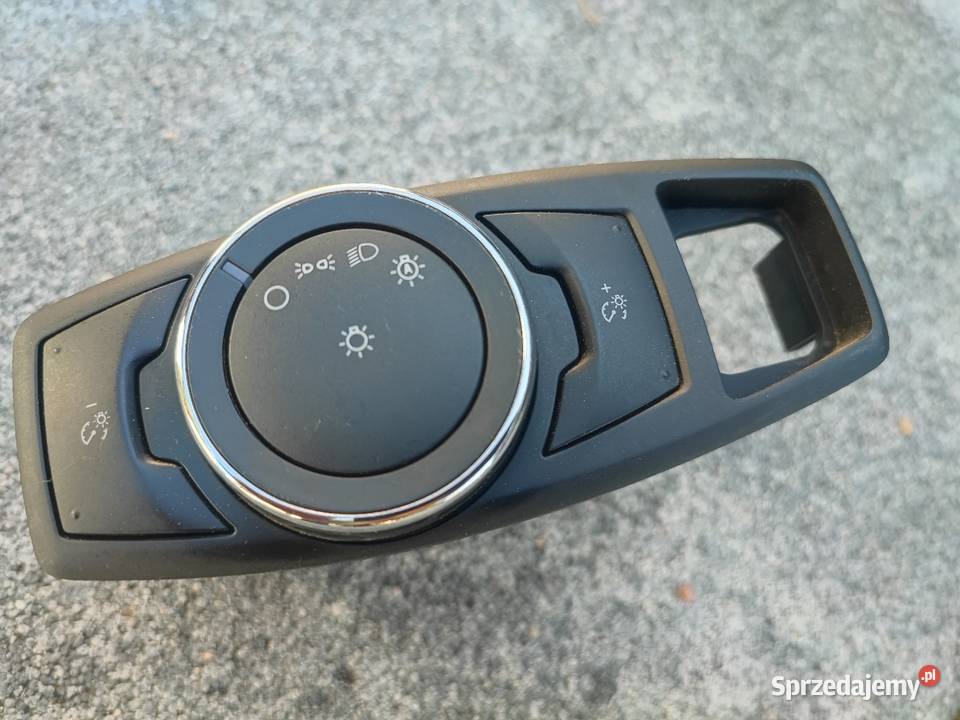 Włącznik świateł Ford Edge Białystok