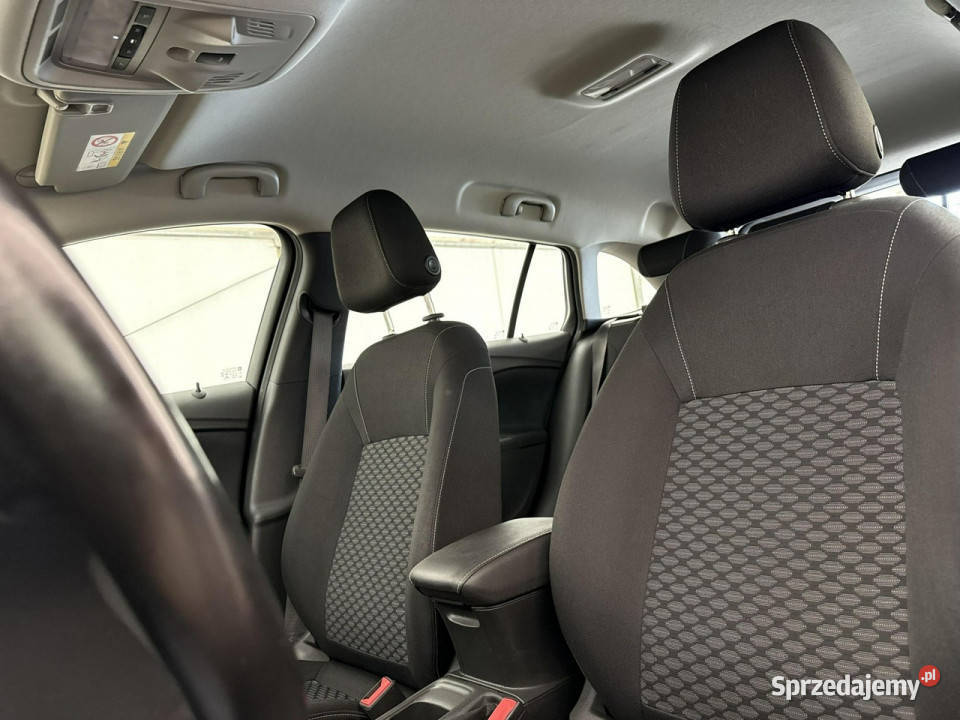 Opel Astra 16 DTE 110 Enjoy Salon FakturaVat K 1600cm3 Warszawa