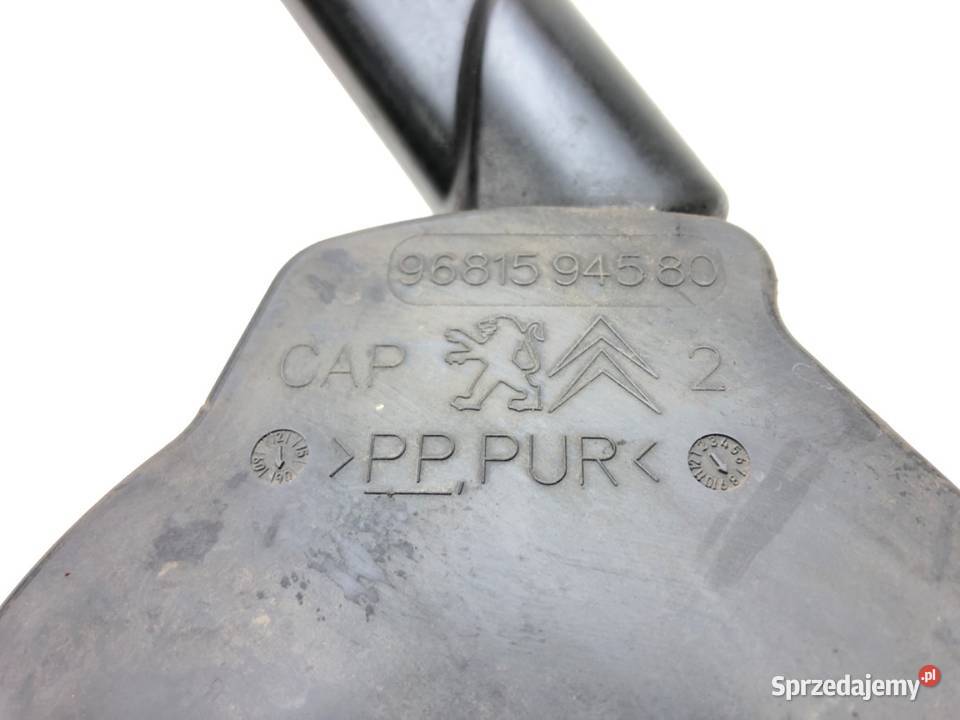 POMPA WSPOMAGANIA CITROEN C4 PICASSO I