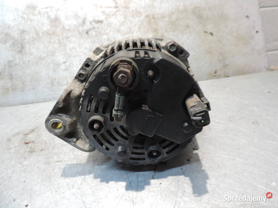 ALTERNATOR RENAULT CLIO II 19 DTI