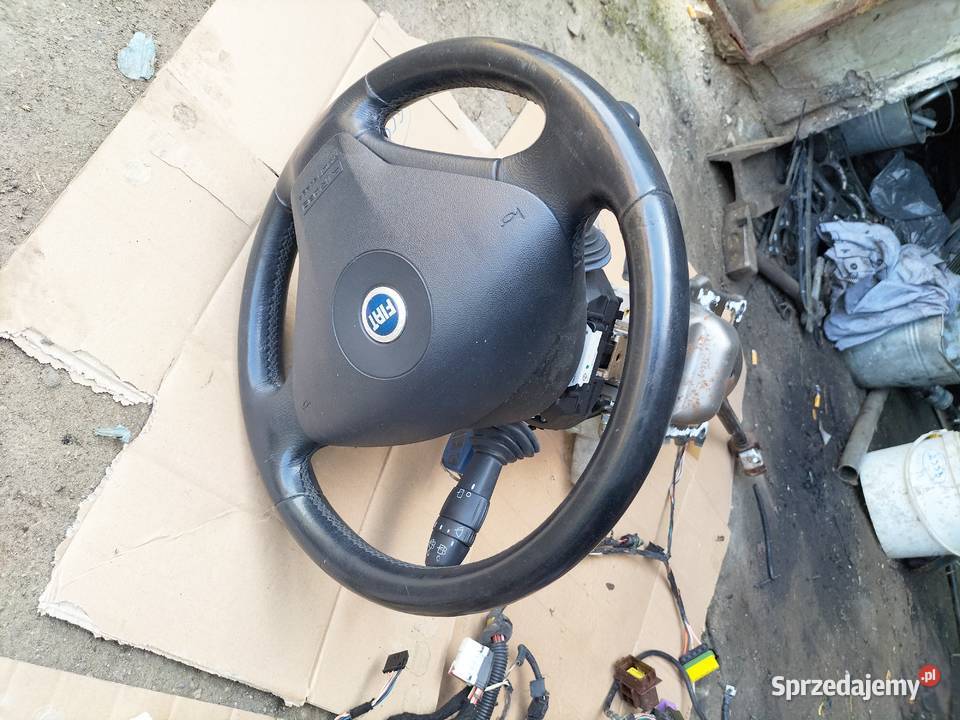 STILO C330 C336 STACYJKA WIĄZKA 00046826724 Kamień-Kolonia