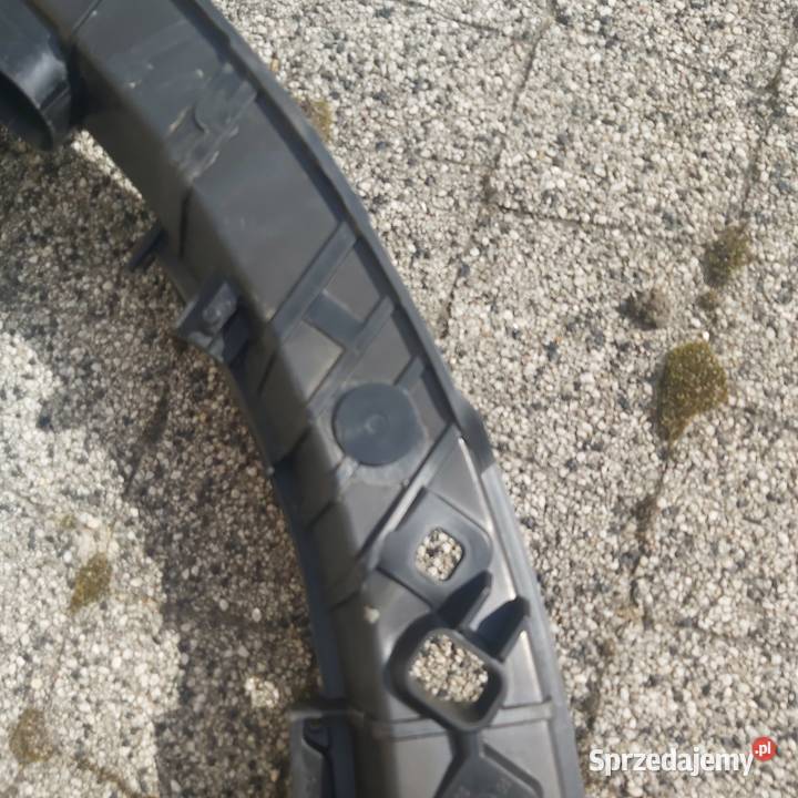Wzmocnienie górn chłodnicy mercedes CLA 118 Warszawa sprzedam