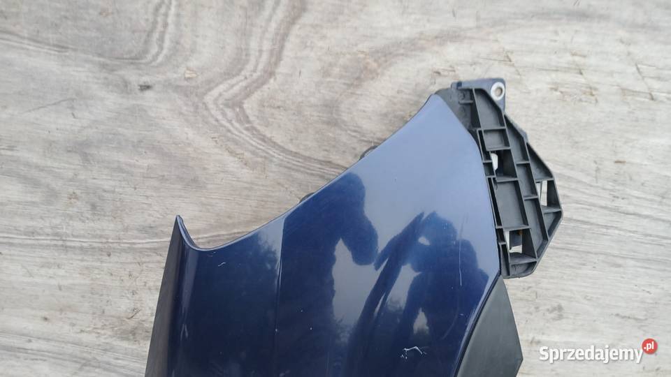HONDA CRV II LIFT BŁOTNIK PRZÓD PRAWY B96P Motoryzacja Zbierkowo