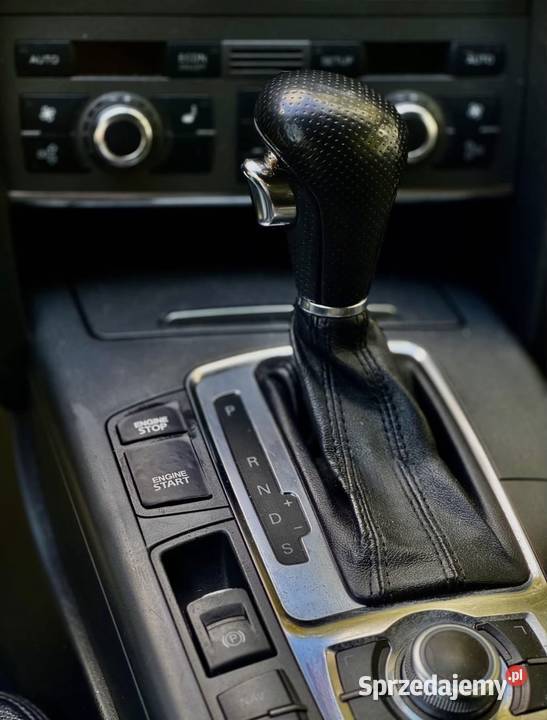 Audi A6 C6 Quattro Bogate wyposażenie Lublin sprzedam