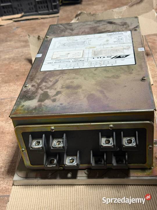 Moduł sterujący STILL R60 635383 Układ elektryczny i zapłon sprzedam