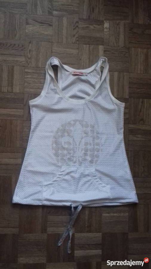 Top sportowy S Odzież damska pomorskie Gdańsk