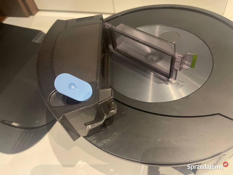 iRobot Roomba Combo j7 robot sprzątającomopujący Kraków