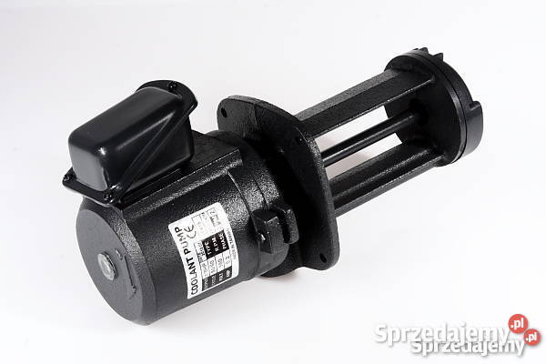 Pompy do chłodziwa elektroppomka chłodziwa Pozostałe sprzedam