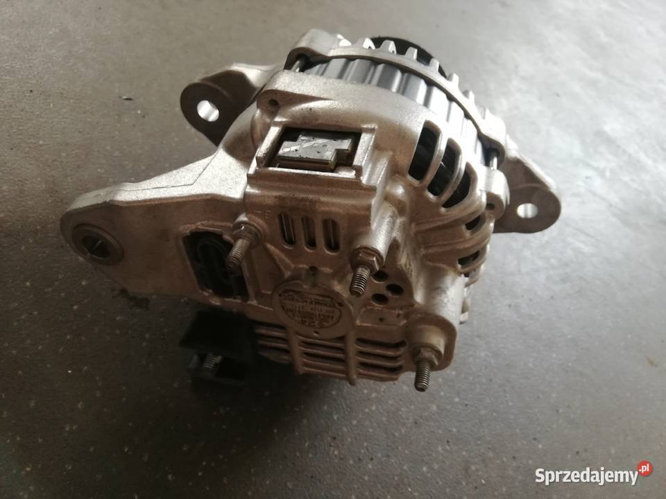 Alternator Renault Premium 450 110A Dębica