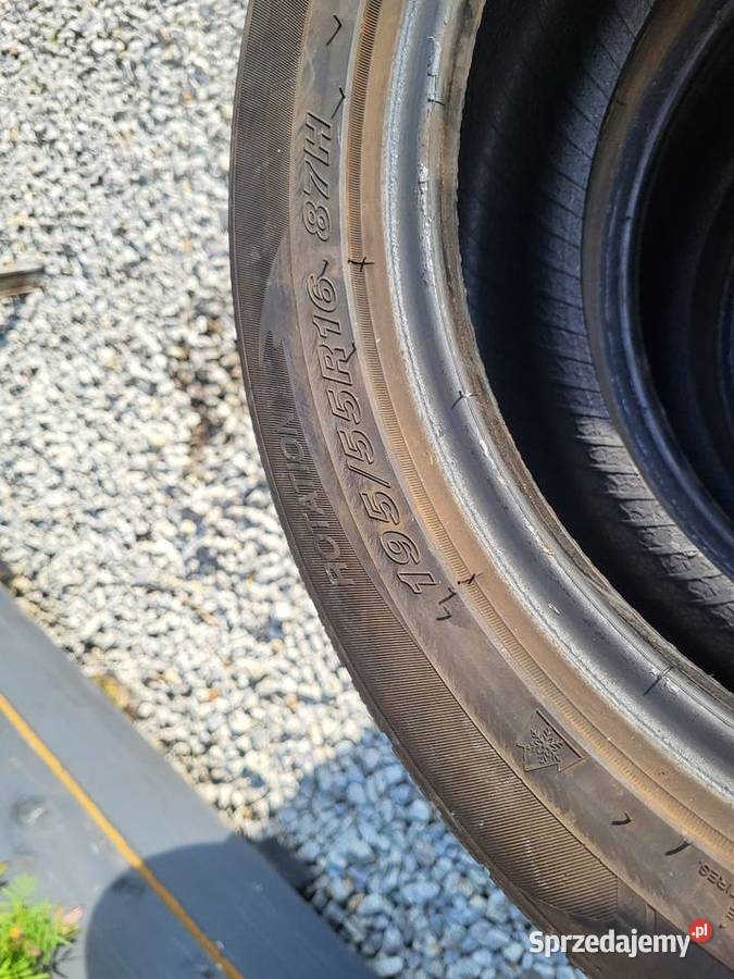 Opony Zimowe Goodride SW 608 1955516 Tychy