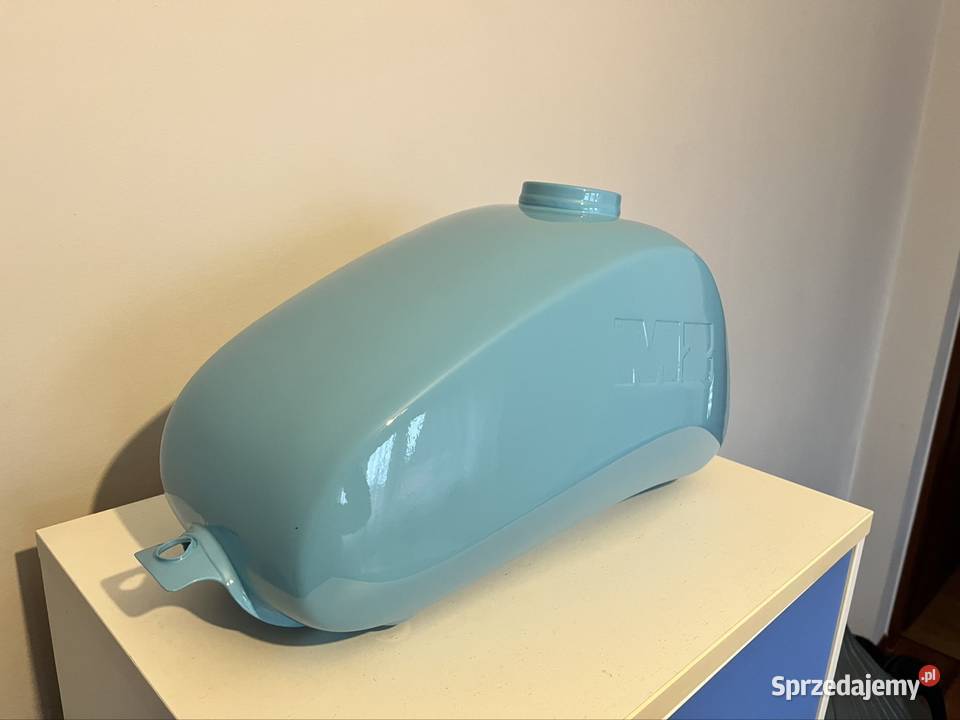 Zbiornik paliwa mz Etz 150 ddr Układ paliwowy Stalowa Wola