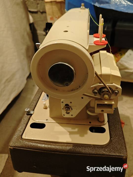 Maszyna do szycia predom Łucznik 466 Rzeszów