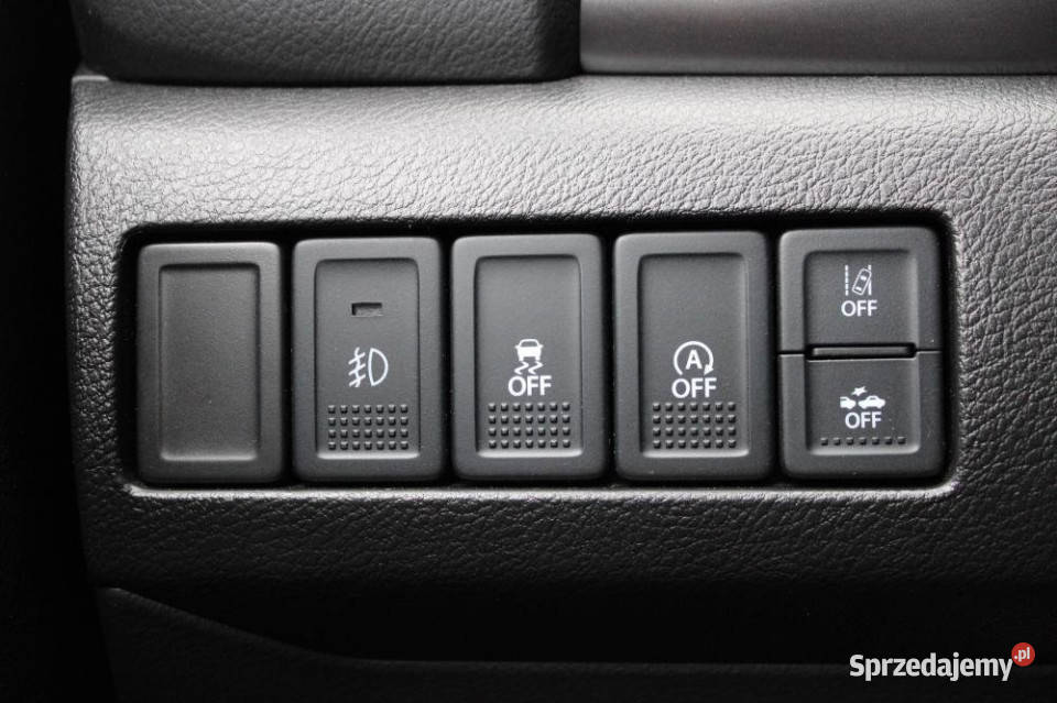 SUZUKI Vitara 2023r GWARANCJA IWŁ FV23 LED Samochody osobowe Chorzów
