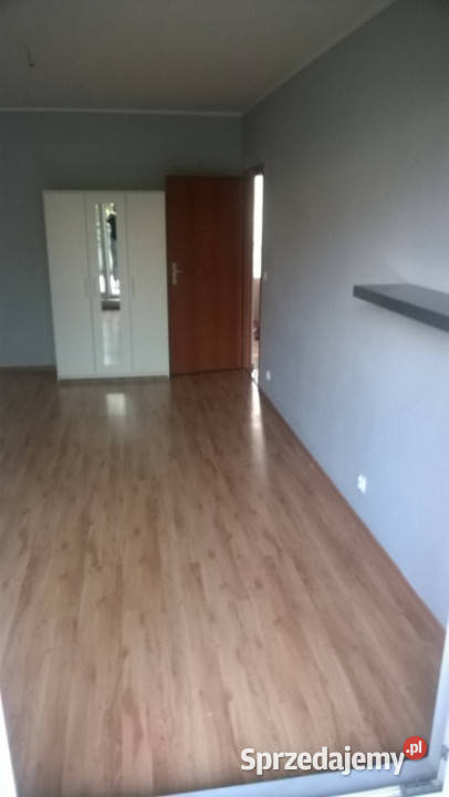 CZYNSZ W 2pokojowe 56 m z tarasem Bora sprzedam