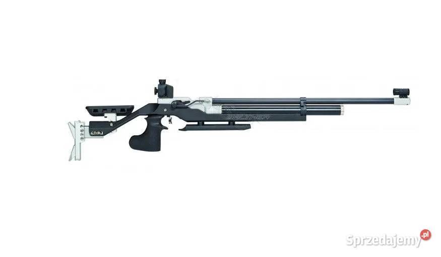 10sztuk Walther LG400 Blacktec towar na wielkopolskie Trzcianka