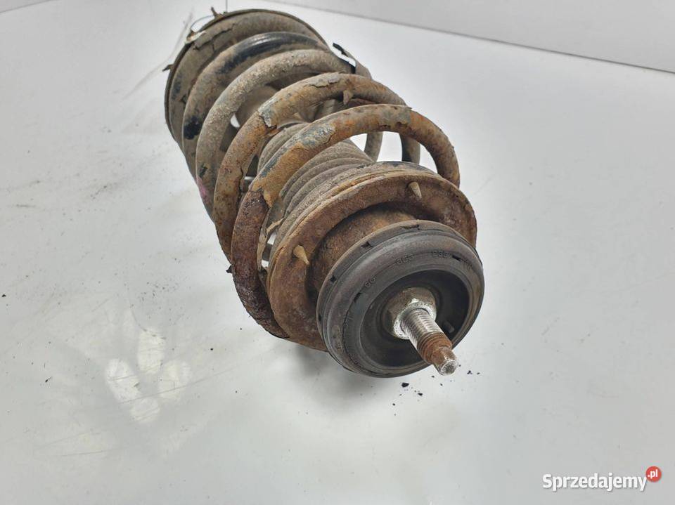 AMORTYZATOR PRAWY PRZÓD CHEVROLET AVEO 96653234 kujawsko-pomorskie Lipno