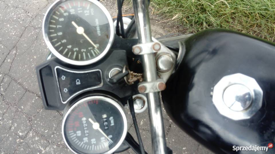 Toros el classico 5072 łańcuch Hrubieszów sprzedam