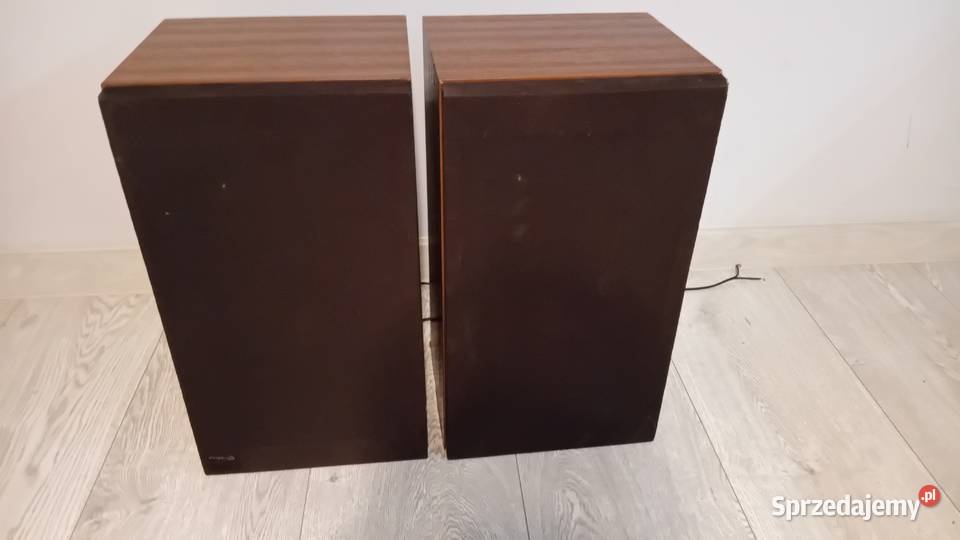 Kolumny Tonsil Space 86 Unitra Gwarancja Leszno