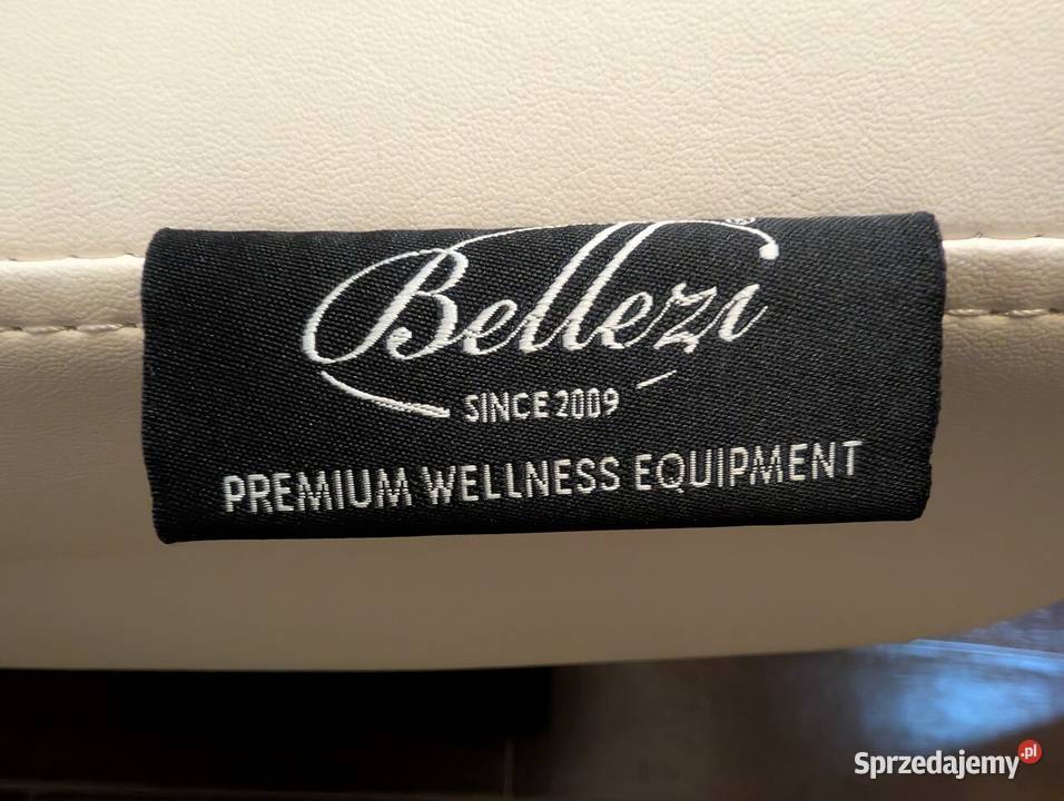 Bellezi Velvet W4 Pro Skórzewo