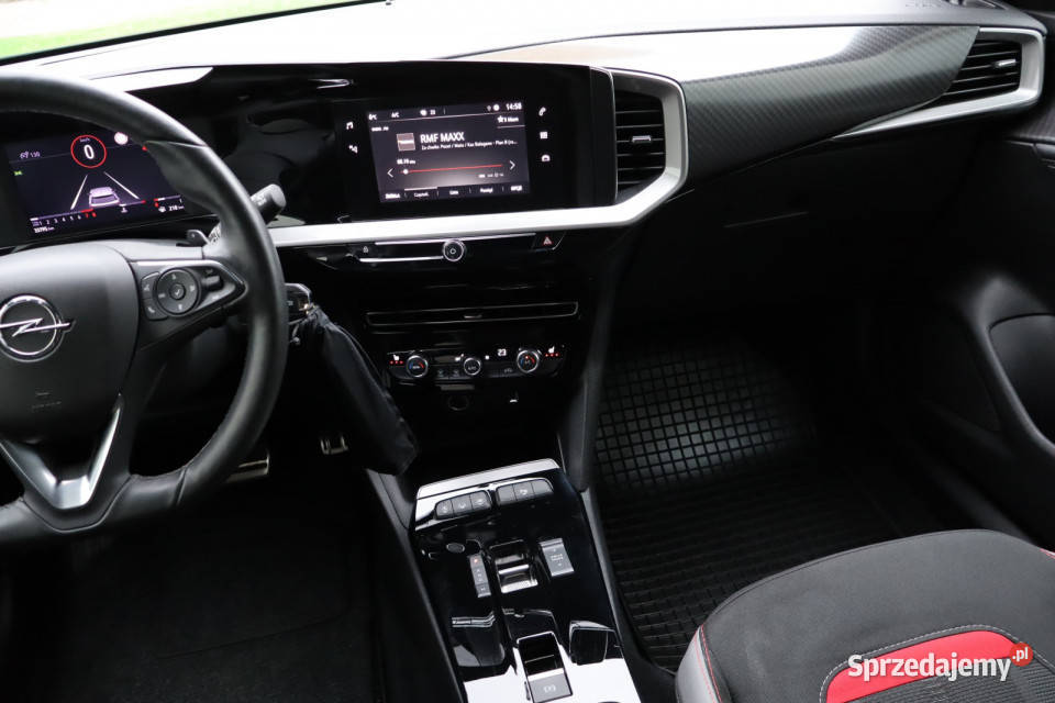 Opel Mokka 12 Turbo sprzedam