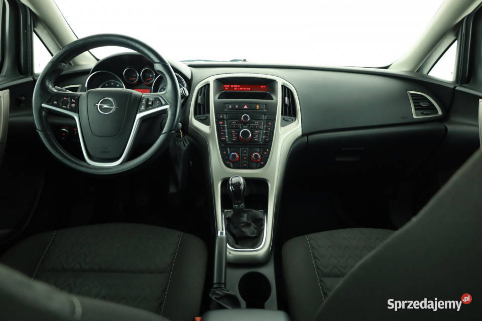 Opel Astra 14 16V Astra mazowieckie Piaseczno