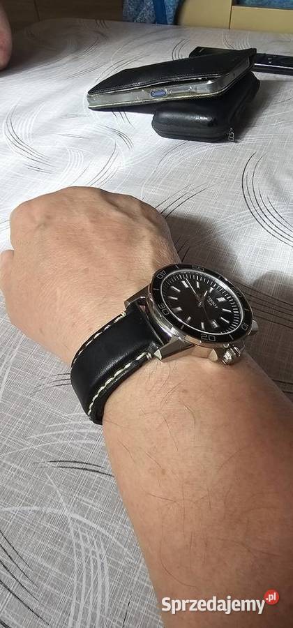 Tissot Kutno sprzedam