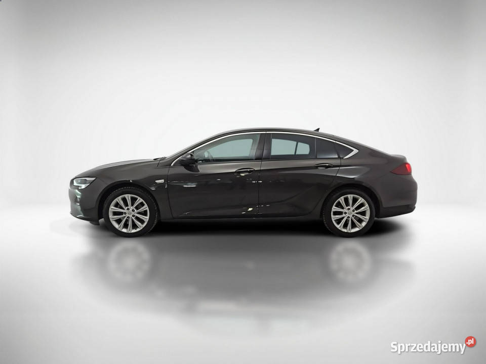 Opel Insignia Grand Sport 20 CDTI Business autoalarm Warszawa