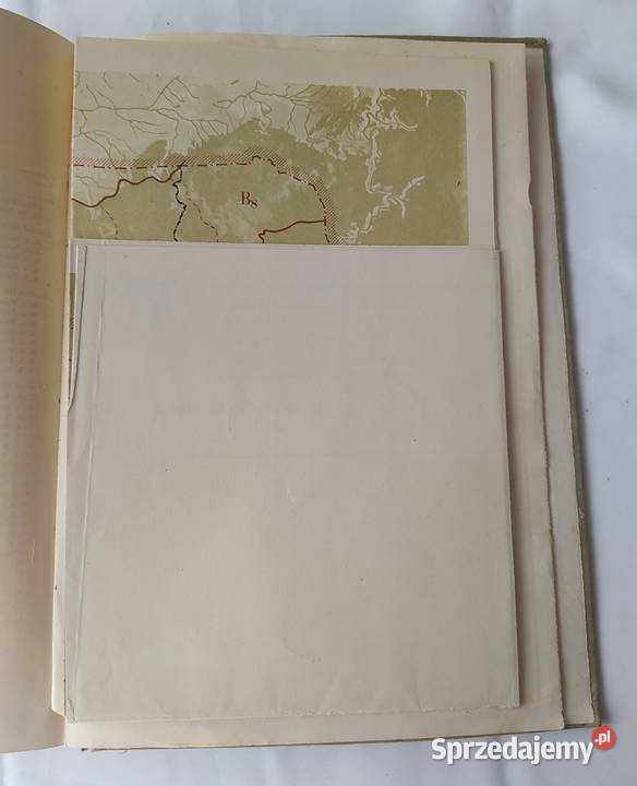 KRAJOBRAZY POLSKI Stefan Jarosz Poradniki, albumy i reportaże Hajnówka