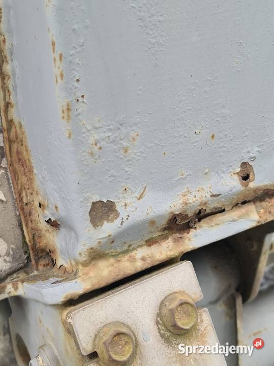 Iveco Daily 65c18 3200kg Nowe Żukowice