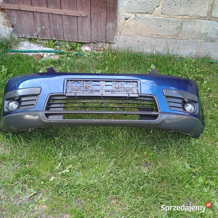 Zderzak przedni Ford C Zderzaki Bychawa