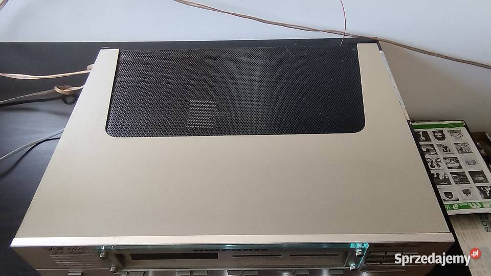 Amplituner Marantz SR 8010 DC Amplitunery Tarnów