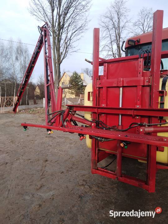 Hardi 800L 15m Hardi Gnojnica sprzedam
