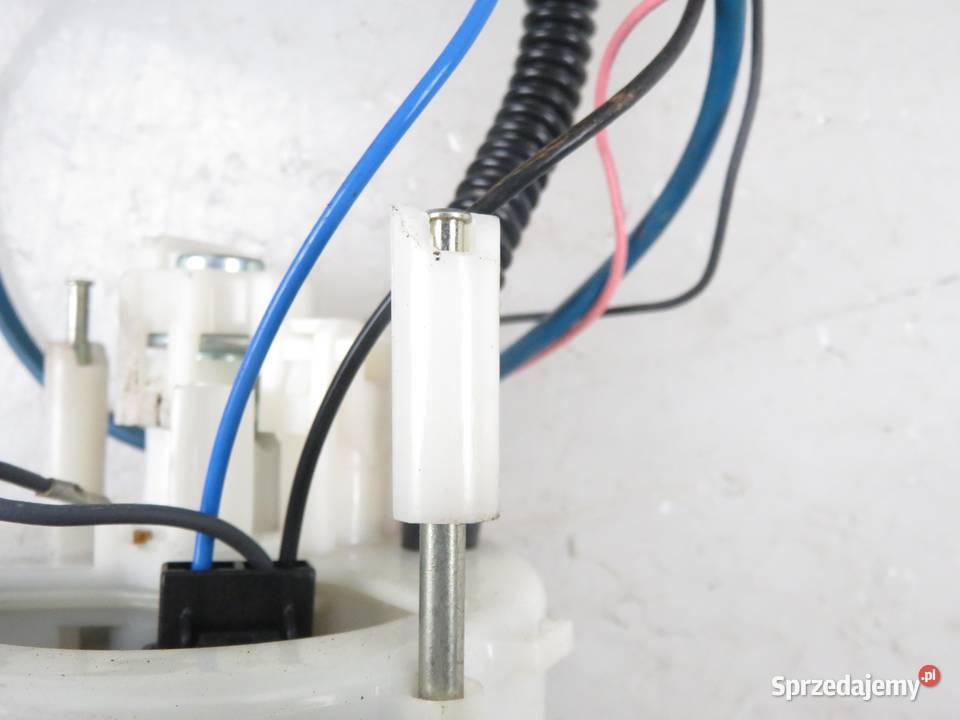 POMPA PALIWA PEUGEOT 107 10 770200H010 Pompy paliwa