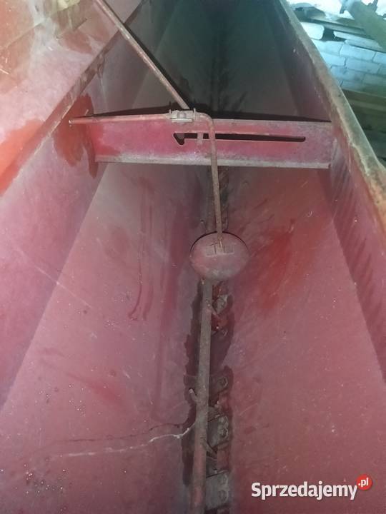Sprzedam siewnik poznaniak Werbkowice