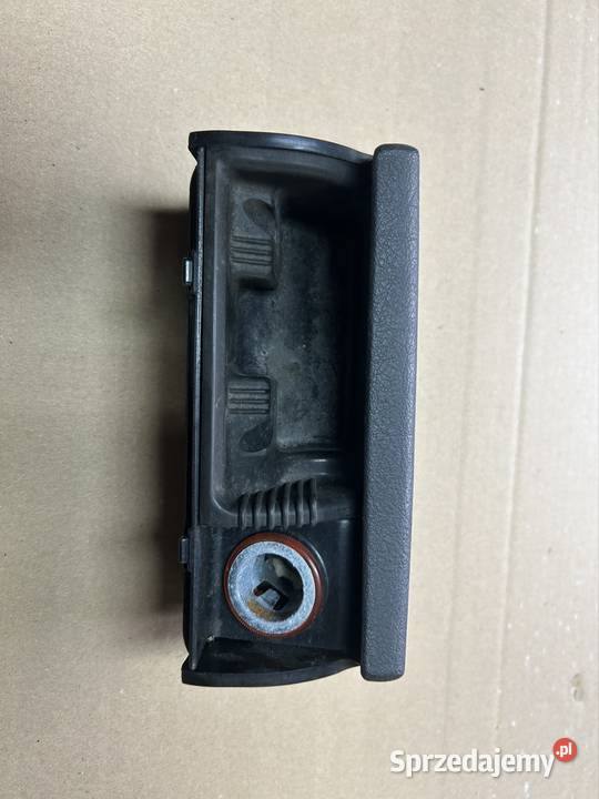 Popielniczka Passat b5 sedan kombi 3b0857961s osobowe Grudziądz sprzedam