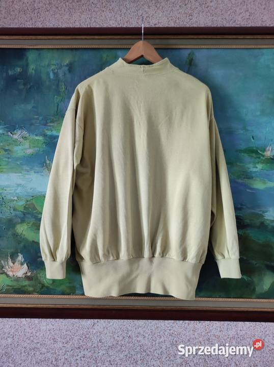 bluza bluzka personalizowana motto przesłanie Rozmiar XL