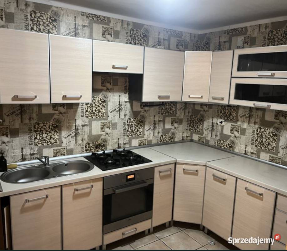 Mieszkanie do wynajęcia RybnikNowiny śląskie Rybnik